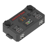 12v mini power box DC Multifunction Control Box for Auto Car RV Trailer Boat 4WD