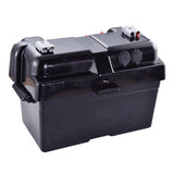 Universal Portable smart portable battery box