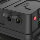 Universal Portable smart portable battery box