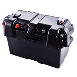 Universal Portable smart portable battery box