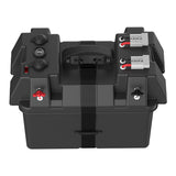 Universal Portable smart portable battery box