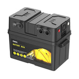 Universal Portable smart portable battery box