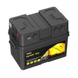 Universal Portable smart portable battery box