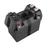 Universal Portable smart portable battery box