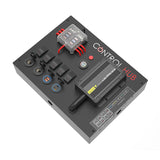 12V offroad control box Panel Hub Box Campervan Equipment Board for Outdoor Camping