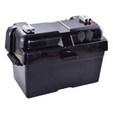 Universal Portable smart portable battery box