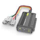 DC to DC 25A MPPT Solar 12 V 24V to 12v Dcdc Battery Charger