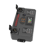 12v mini power box DC Multifunction Control Box for Auto Car RV Trailer Boat 4WD