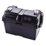 Universal Portable smart portable battery box