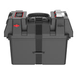 Universal Portable smart portable battery box