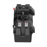 Universal Portable smart portable battery box