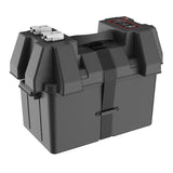 Universal Portable smart portable battery box