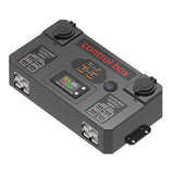 12v mini power box DC Multifunction Control Box for Auto Car RV Trailer Boat 4WD